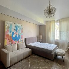 Квартира 70 м², 2-комнатная - изображение 5
