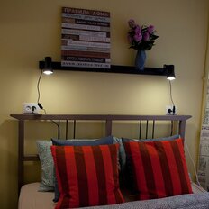 Квартира 18 м², студия - изображение 3