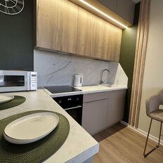 Квартира 25,3 м², студия - изображение 1