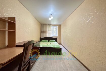 42 м², 2-комнатная квартира 2 500 ₽ в сутки - изображение 29