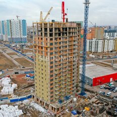 Квартира 53,4 м², 2-комнатная - изображение 5