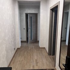 Квартира 60 м², 2-комнатная - изображение 5