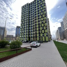 Квартира 60 м², 2-комнатные - изображение 3