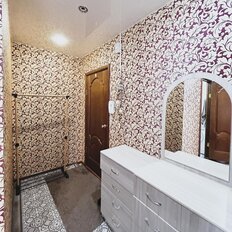 Квартира 35,5 м², 1-комнатная - изображение 3