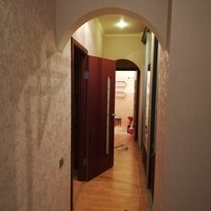 Квартира 70 м², 2-комнатная - изображение 1