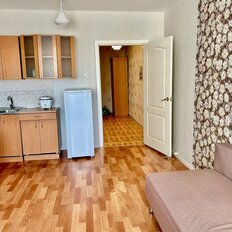 Квартира 33,5 м², студия - изображение 4