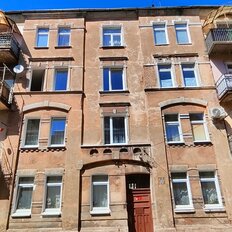 Квартира 95 м², 3-комнатная - изображение 3