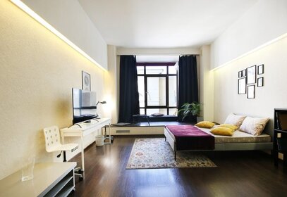 40 м², 1-комнатные апартаменты 9 870 ₽ в сутки - изображение 97