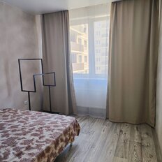 Квартира 35,1 м², 1-комнатная - изображение 5