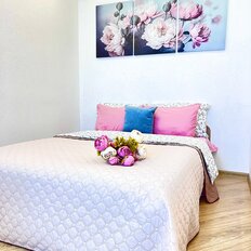 Квартира 31 м², 1-комнатная - изображение 1