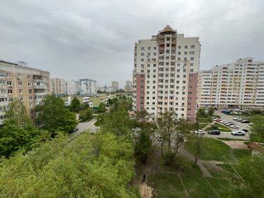 Купить квартиру рядом с парком у станции Язовая в Перми - изображение 38