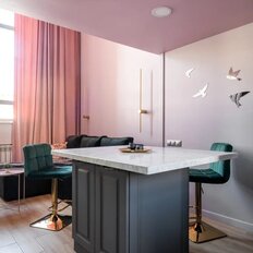 Квартира 25,5 м², студия - изображение 2