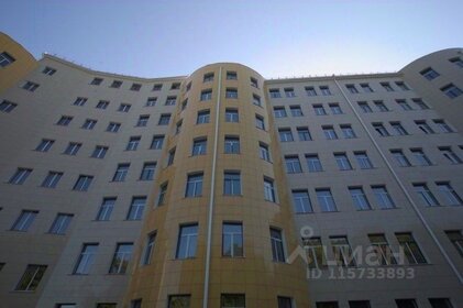 65,8 м², 1-комнатные апартаменты 25 648 000 ₽ - изображение 21