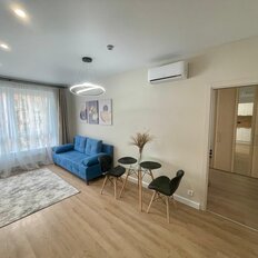 Квартира 42,4 м², 2-комнатная - изображение 2