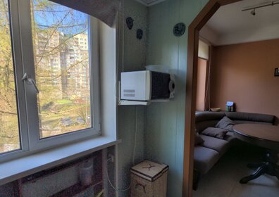 25 м², 1-комнатная квартира 2 600 000 ₽ - изображение 12