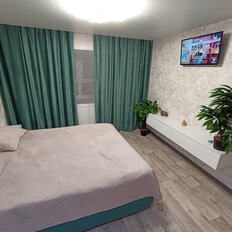 Квартира 31 м², студия - изображение 4