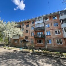 Квартира 57,9 м², 3-комнатная - изображение 1