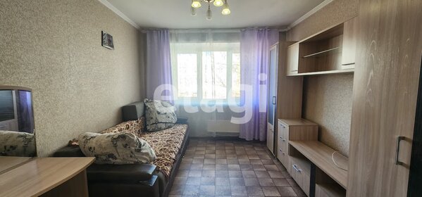 17 м², квартира-студия 1 960 000 ₽ - изображение 21