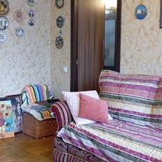 Квартира 46 м², 2-комнатная - изображение 4