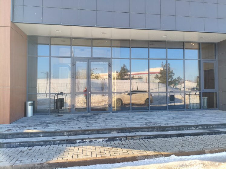 78 м², помещение свободного назначения 101 400 ₽ в месяц - изображение 34