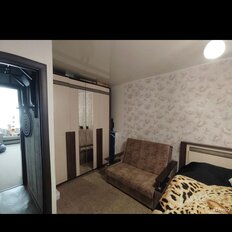 Квартира 48,6 м², 2-комнатная - изображение 4