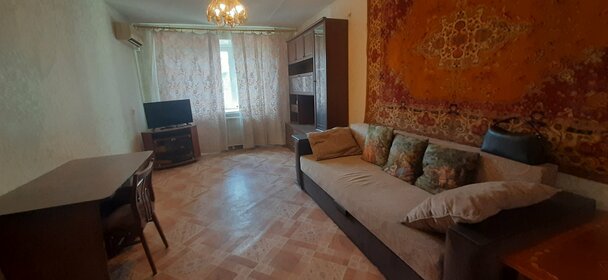 34 м², 1-комнатная квартира 13 000 ₽ в месяц - изображение 30