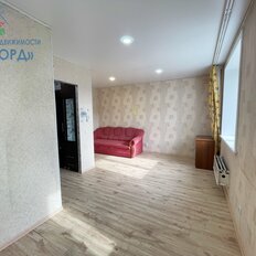 Квартира 24 м², студия - изображение 1