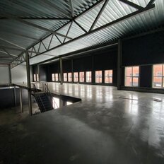 1500 м², склад - изображение 5