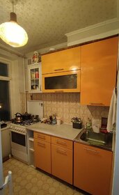 32 м², квартира-студия 65 000 ₽ в месяц - изображение 34