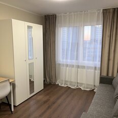 Квартира 20,4 м², студия - изображение 3