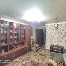 Квартира 51 м², 3-комнатная - изображение 2