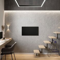 Квартира 24,1 м², студия - изображение 5