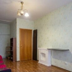 Квартира 41 м², 1-комнатная - изображение 2