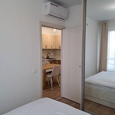Квартира 33 м², 2-комнатная - изображение 5