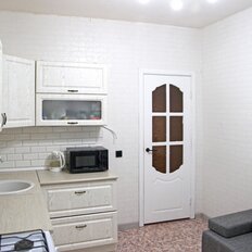 Квартира 45 м², 1-комнатная - изображение 3