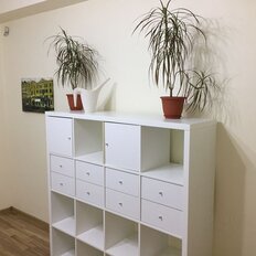 Квартира 40 м², 1-комнатная - изображение 4