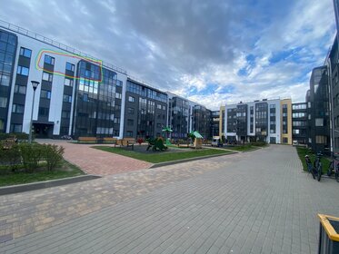 55,2 м², 2-комнатная квартира 8 167 000 ₽ - изображение 27