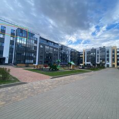 Квартира 52,6 м², 2-комнатная - изображение 3