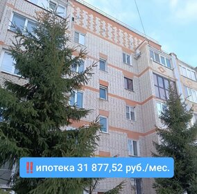 49,5 м², 2-комнатная квартира 3 300 000 ₽ - изображение 55