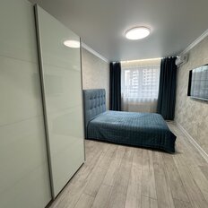 Квартира 61,6 м², 2-комнатная - изображение 5