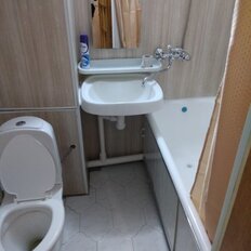 Квартира 35,1 м², 1-комнатная - изображение 3
