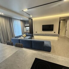 Квартира 80 м², 2-комнатные - изображение 4