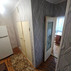 Квартира 31 м², 1-комнатная - изображение 4