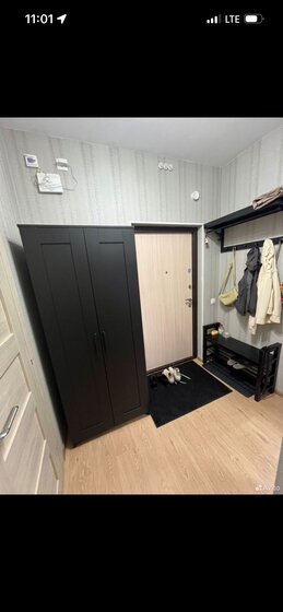 35,8 м², 1-комнатная квартира 11 700 000 ₽ - изображение 75