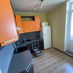 Квартира 42,8 м², 1-комнатная - изображение 2