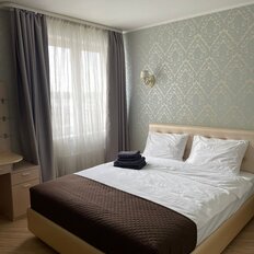 Квартира 50 м², 2-комнатная - изображение 5