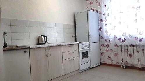 50 м², 1-комнатная квартира 65 000 ₽ в месяц - изображение 37