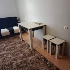 Квартира 27 м², студия - изображение 5