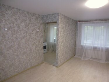 21 м², квартира-студия 18 000 ₽ в месяц - изображение 84