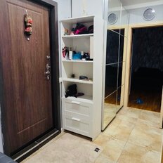 Квартира 54 м², 2-комнатная - изображение 4